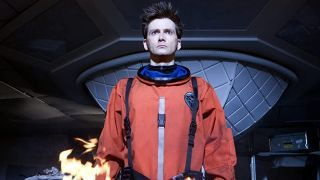 I migliori episodi di Doctor Who Russell T Davies