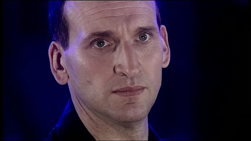 Doctor Who La separazione delle strade