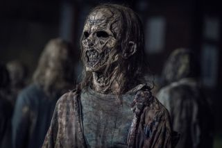 The Walking Dead