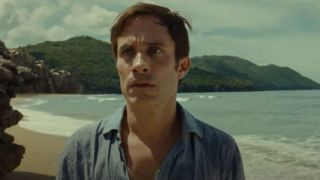 Gael Garcia Bernal i Old