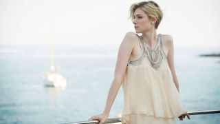 Elizabeth Debicki ne Il manager notturno