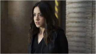 Chloe Bennet i Agents of SHIELD
