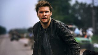Jack Reynor elokuvassa Transformers: Age of Extinction