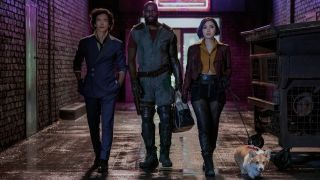 Cowboy Bebop Netflix-sarja