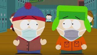 South Park