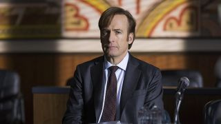 Bob Odenkirk i Better Call Saul
