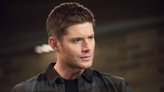 Jensen Ackles i Supernatural