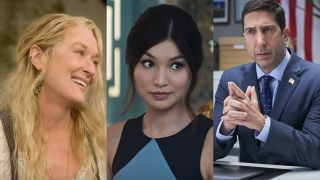 Meryl Streep, Gemma Chan ja David Schwimmer