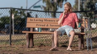 Wyatt Russell Lodgessa 49
