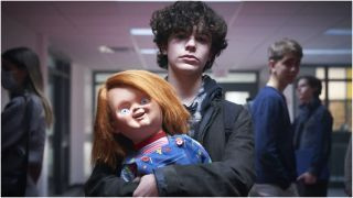 Chucky (2021)