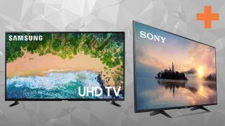 De bedste billige 4K-tv