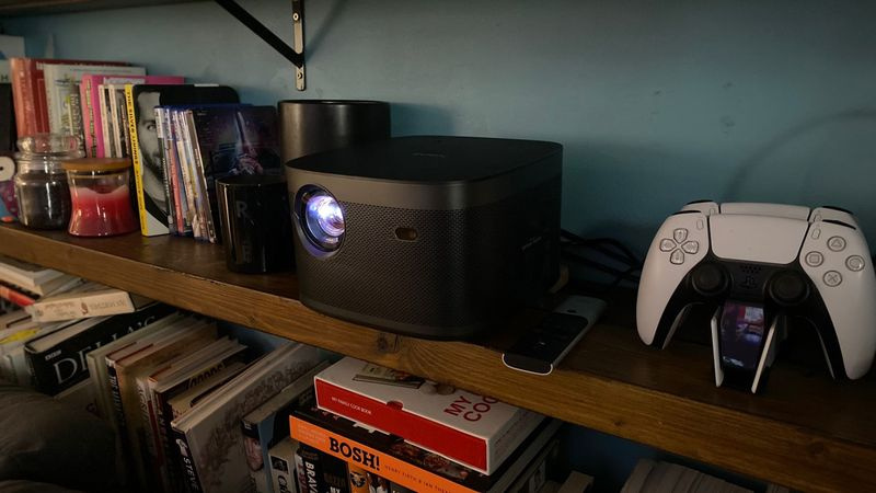 Xgimi Horizon Pro 4K-projektor