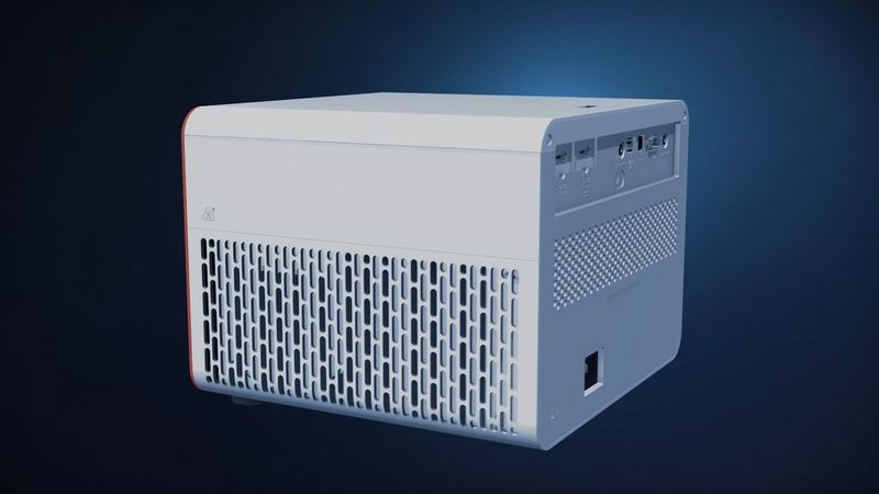 BenQ X1300i