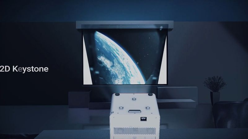 BenQ X1300i