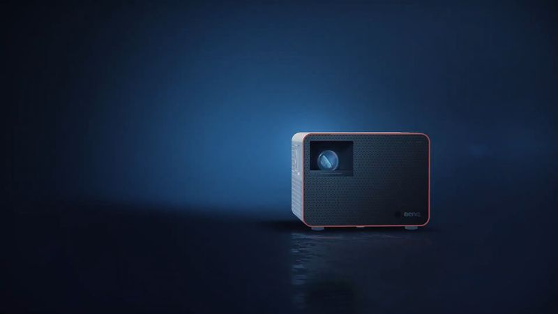 BenQ X1300i