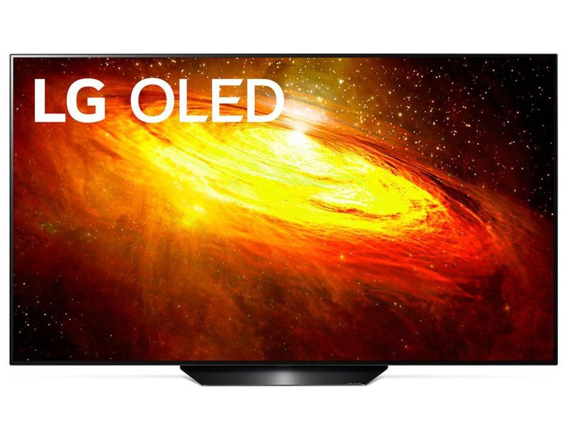 TV LG 4K