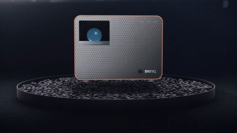 BenQ X1300i