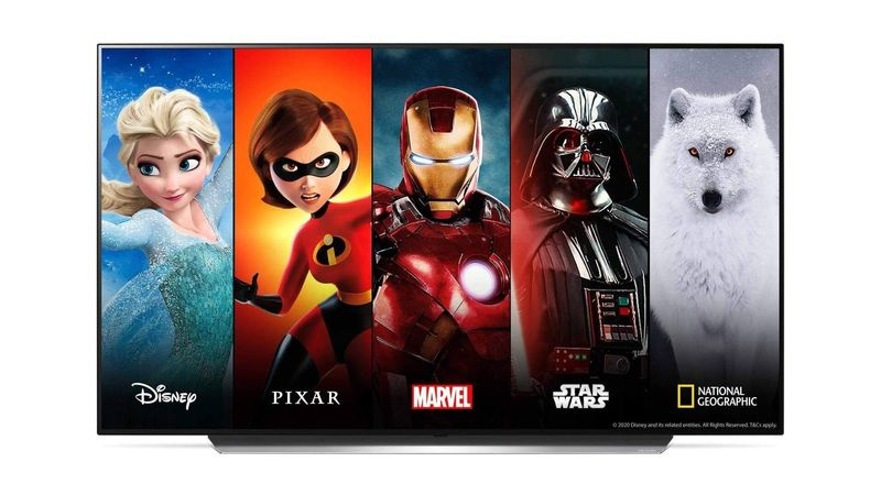 offerte LG CX