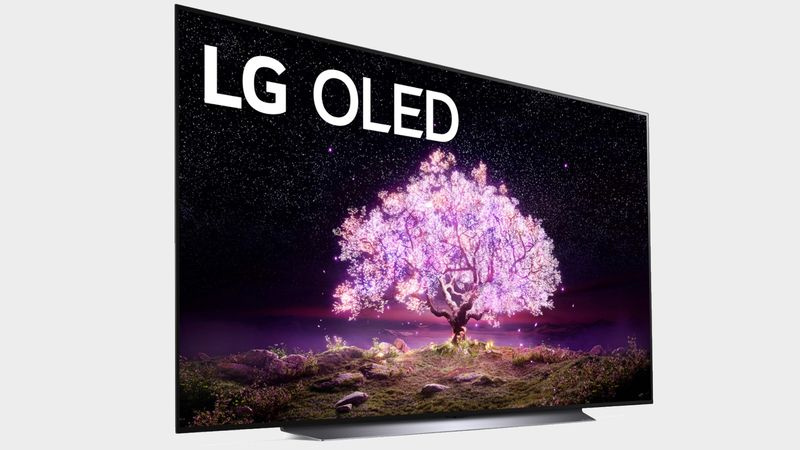 LG OLED C1