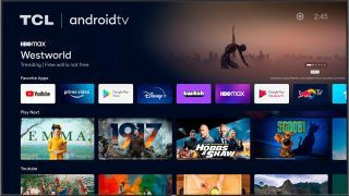 Black Friday TV-tilbud