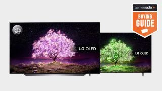 LG OLED C1 versus A1