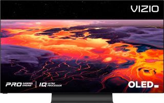 Black Friday tv-deals Vizio
