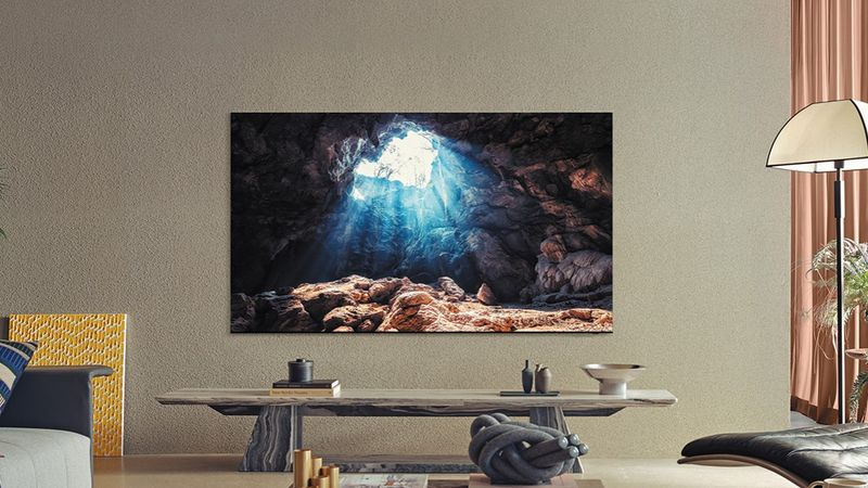 Samsung Neo QLED