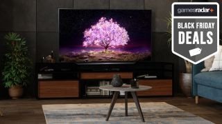 Risparmia oltre £ 500 su questa TV LG per la tua PS5 o Xbox Series X nelle offerte TV del Black Friday