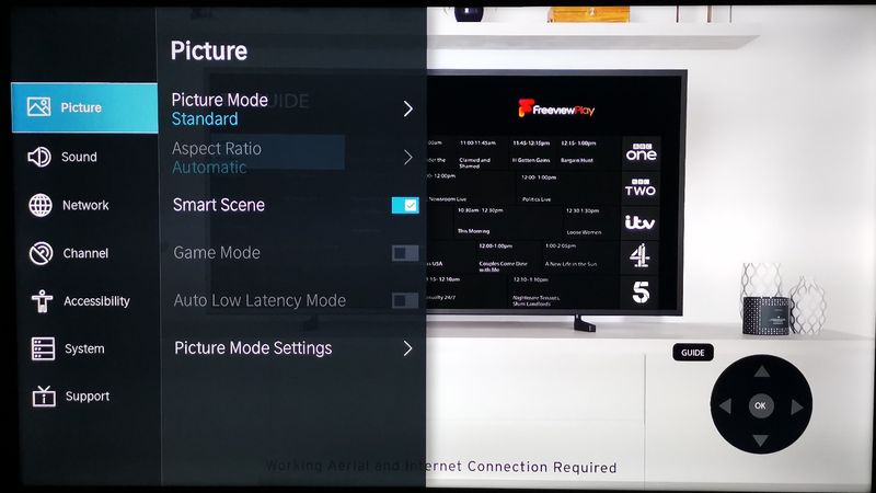 Hisense A6G