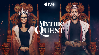 Mystic Quest -promo