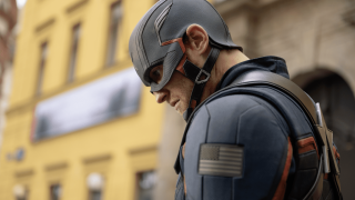 Falcon and the Winter Soldier jakson 5 suoritusaika