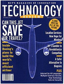 Le vol de Boeing pour la survie