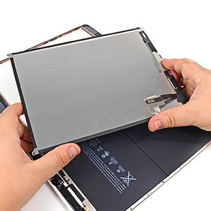IGZO-Display