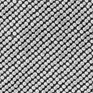 micrographie d